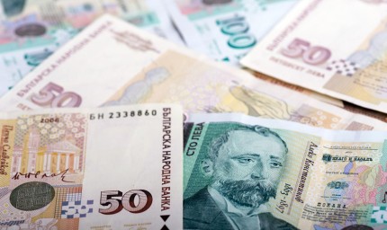 Започна изплащането на пенсиите с коледни добавки