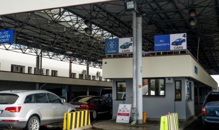 България и Румъния засега остават извън Шенген 