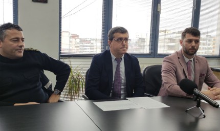 Нито една оправдателна присъда по дела на Районна прокуратура Добрич за държане на наркотици и шофиране след употреба на наркотици