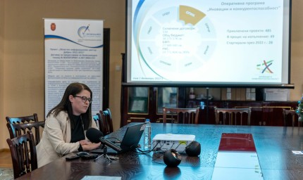 Повишава се търсенето на услугите на експертите от ОИЦ - Добрич