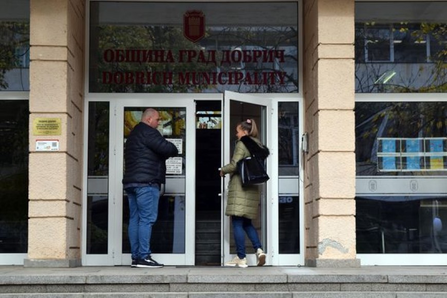 Общинският съвет одобри актуализация на Програмата за капиталови разходи за 2022г.
