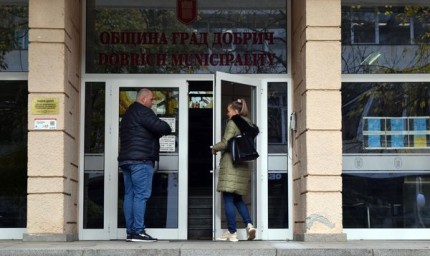 Общинският съвет одобри актуализация на Програмата за капиталови разходи за 2022г.