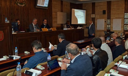 Близо 17 милиона е план-сметката за чистота в Добрич за 2023 г.