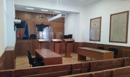 4 години затвор за неправоспособен пиян шофьор, причинил смъртоносно ПТП в Добричко