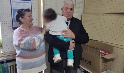 Над 50 са професионалните приемни семейства на територията на област Добрич