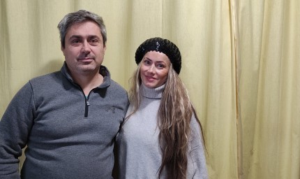 120 нуждаещи се хора получиха хранителни продукти за трапезата си от кампанията „Споделен хляб“