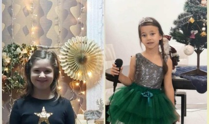 Отново награди за възпитаниците на студио за поп-рок певци "Сарандев"
