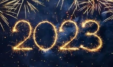 Генерал Тошево посреща 2023 година с музика, баница с късмети и вино 