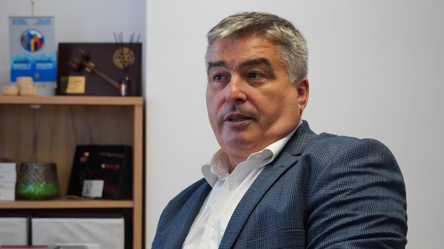 Социалният психолог Павел Павлов: 2022 беше много динамична и наситена с интересни събития година