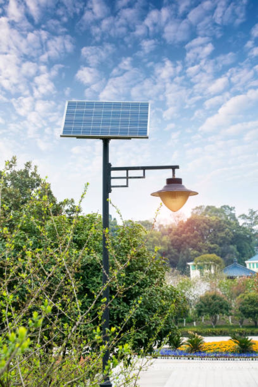 6 общини от областта могат да получат енергийно ефективно осветление