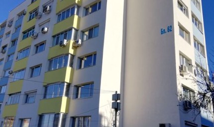 Стартира процедурата за обновяване на жилищния фонд
