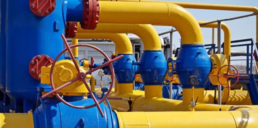 За силен шум при изпитване на газопровод, предупреждават от "Булгарстрансгаз“