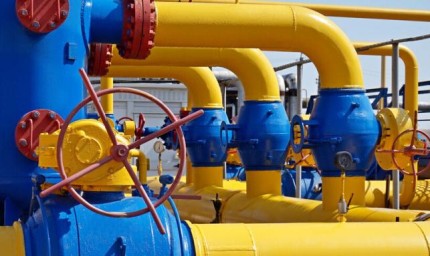 За силен шум при изпитване на газопровод, предупреждават от "Булгарстрансгаз“
