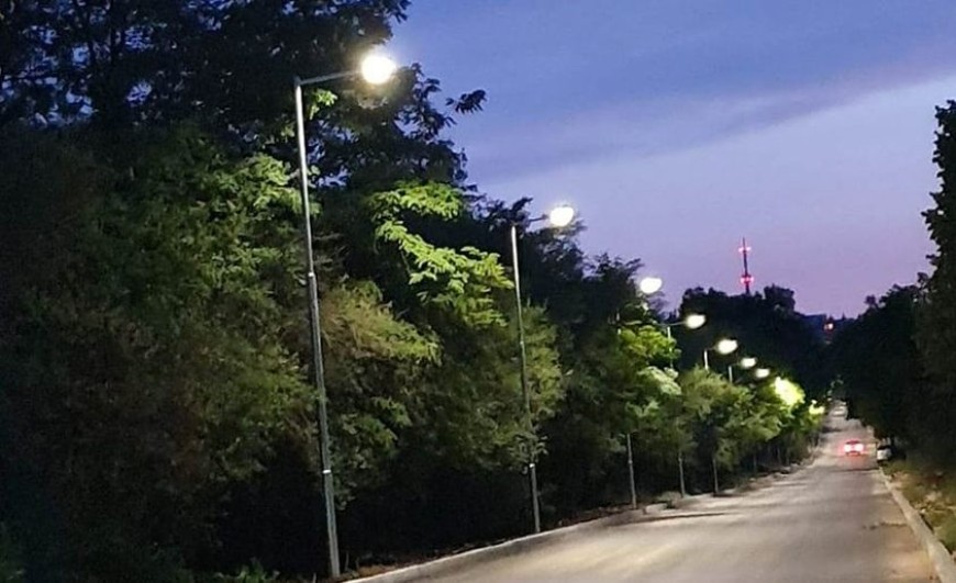 Община Добрич кандидатства за енергоспестяващо улично осветление