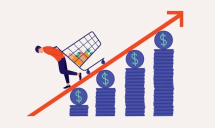 Инфлацията през декември остава без промяна – 16.9%