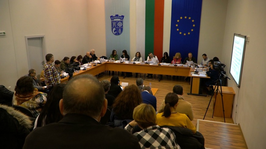 Областният управител на Добрич върна решението на Общинския съвет в Каварна за увеличаване на такса смет