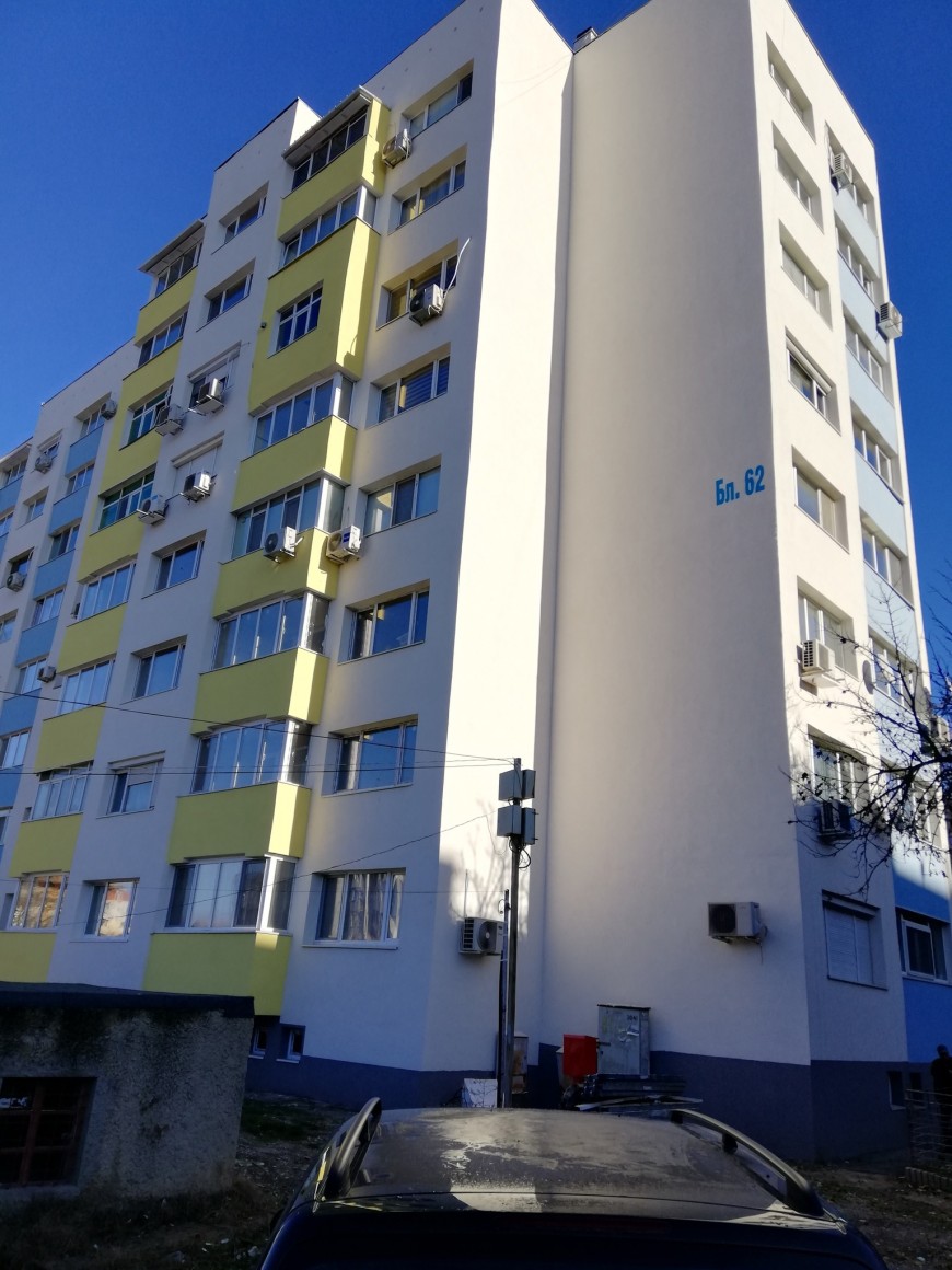 Община Добрич организира информационна среща за енергийно обновяване на жилищни сгради