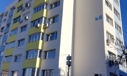 Община Добрич организира информационна среща за енергийно обновяване на жилищни сгради