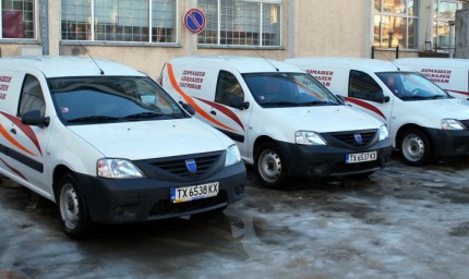Нов автомобил за нуждите на Домашния социален патронаж купува община Генерал Тошево