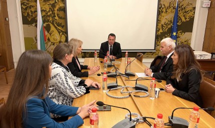 Народни представители от областта с обща кауза за съхраняването на историята на Добруджа