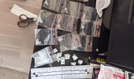 Специализирана полицейска операция в обл. Добрич изпрати 19 души в ареста