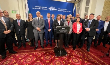 Какво се случи в Добричка област през изминалата седмица?