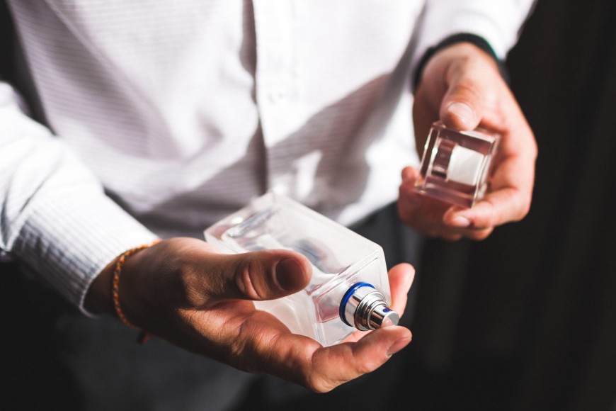 Кои мъжки парфюми се превърнаха в хит през 2022 г.