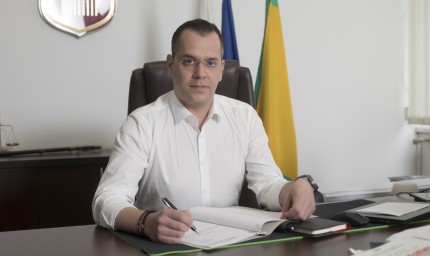 Кметът на Добрич ще представи града в Инвестиционна конференция в Истанбул
