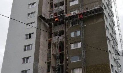 Община Добрич да финансира обследването на жилищните блокове  предлагат съветниците от ГЕРБ-СДС 
