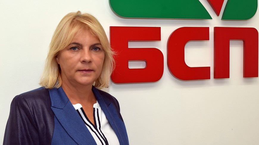 Проверка на служебния министър на труда и социалната политика искат депутати от „БСП за България” в подаден до главния прокурор сигнал