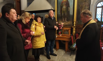 145 години от Освобождението на Добрич от османско владичество 