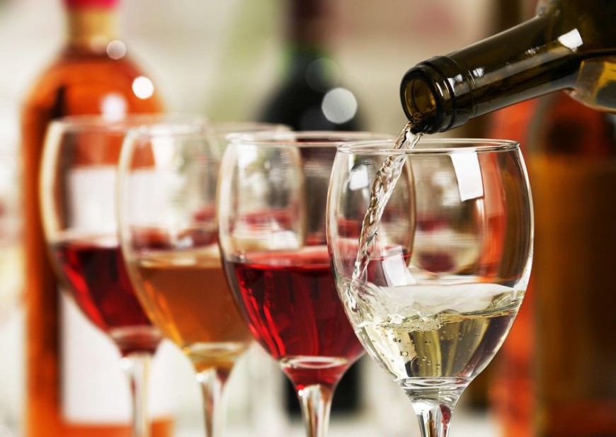 Конкурс за най-добро домашно вино реколта 2022 година организира Община Добрич