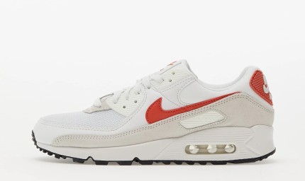Запознайте се с най-голямата звезда в легендарната линия: Nike Air Max 90