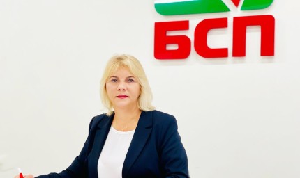 Мая Димитрова: Така приетият механизъм за определяне на минималната работна заплата е недостатъчна стъпка