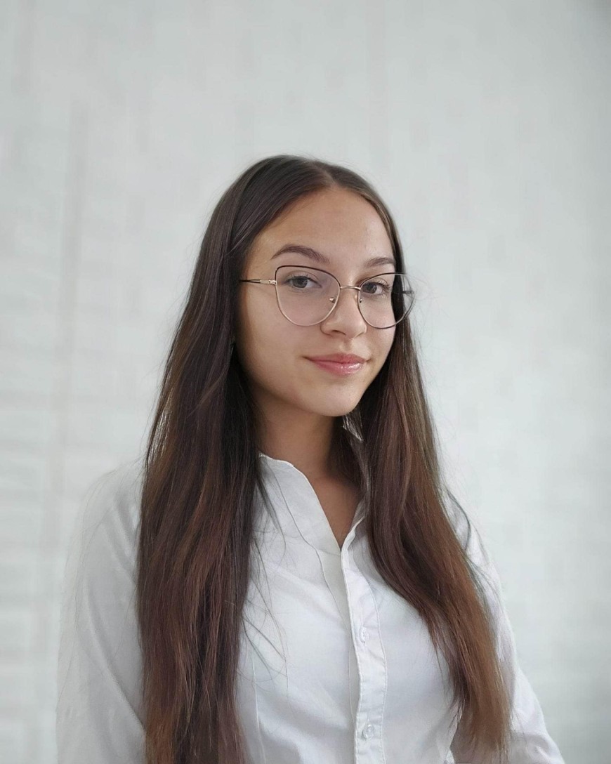 Ученичка от Тервел ще участва в концерт-спектакъла „Палитра на МИРА“ в София