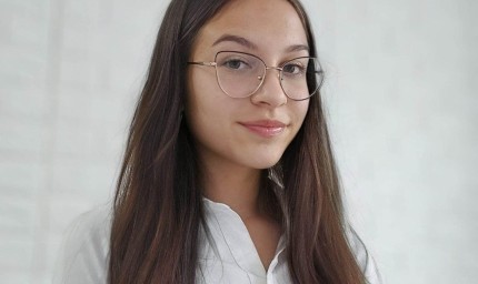 Ученичка от Тервел ще участва в концерт-спектакъла „Палитра на МИРА“ в София