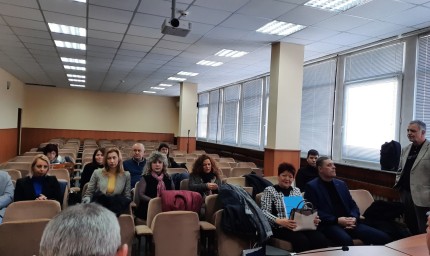 Политическите сили не се разбраха за състава на РИК 