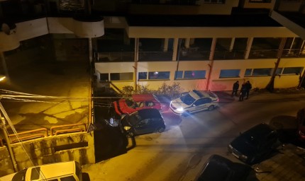 76-годишна жена е с опасност за живота след инцидент в Добрич
