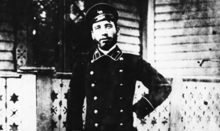 От архивите на Галерията: художникът Господин Сербезов (СНИМКИ)