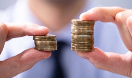 С близо 20% са се увеличили разходите на домакинствата за година 