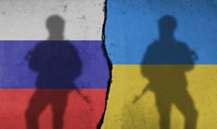 Една година от войната в Украйна