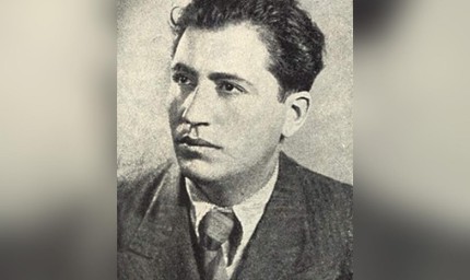 От архивите на Галерията: скулпторът Борис Караджов 