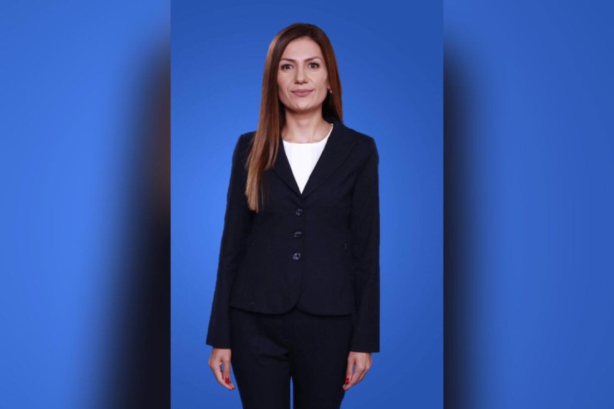 Ертен Анисова отново ще води листата на ДПС в Добричка област