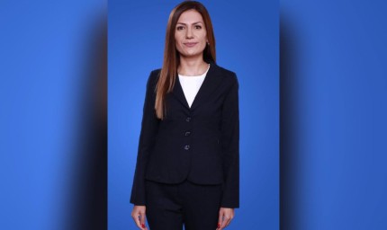 Ертен Анисова отново ще води листата на ДПС в Добричка област