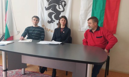 ПП „Възраждане“: За да има реална промяна в управлението на страната е необходимо да има висока избирателна активност