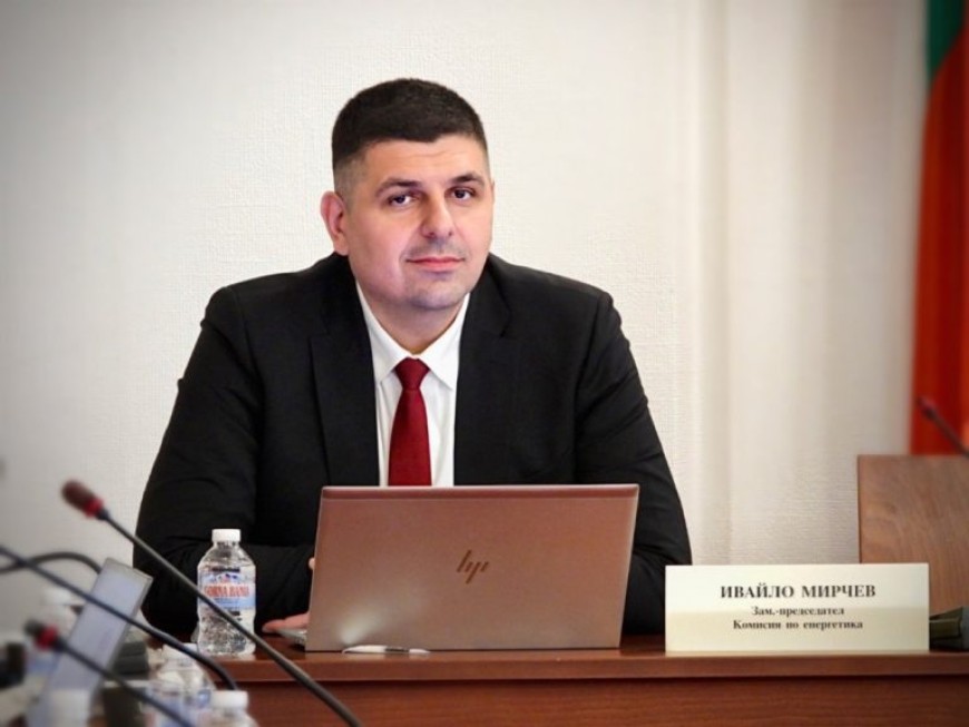 Ивайло Мирчев е водач на коалицията ПП-ДБ в Добрич