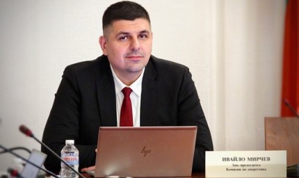 Ивайло Мирчев е водач на коалицията ПП-ДБ в Добрич