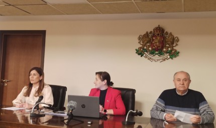 Ертен Анисова: Земеделието се намира в безпрецедентна криза
