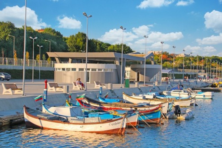 Над 1,3 млн. лева са преведени за модернизиране на рибарските общини и бизнес