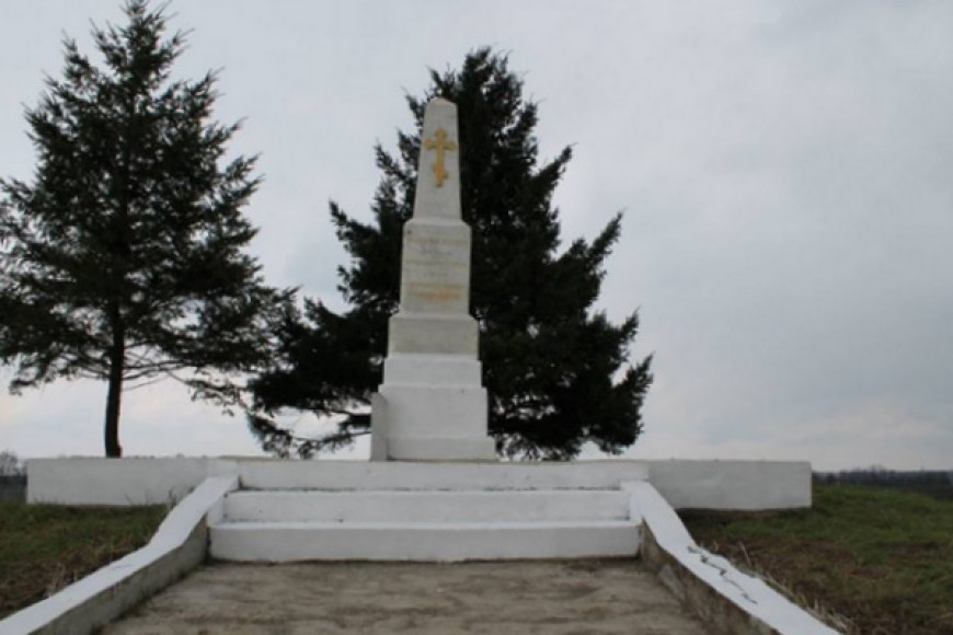 Паметта на загиналите за Освобождението на България почитат в община Добричка